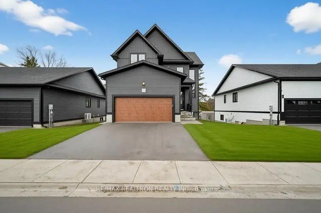 297 Whiting Street 5, Ingersoll
