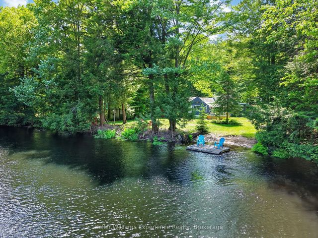 1133 Sherwood Forest Road, Bracebridge