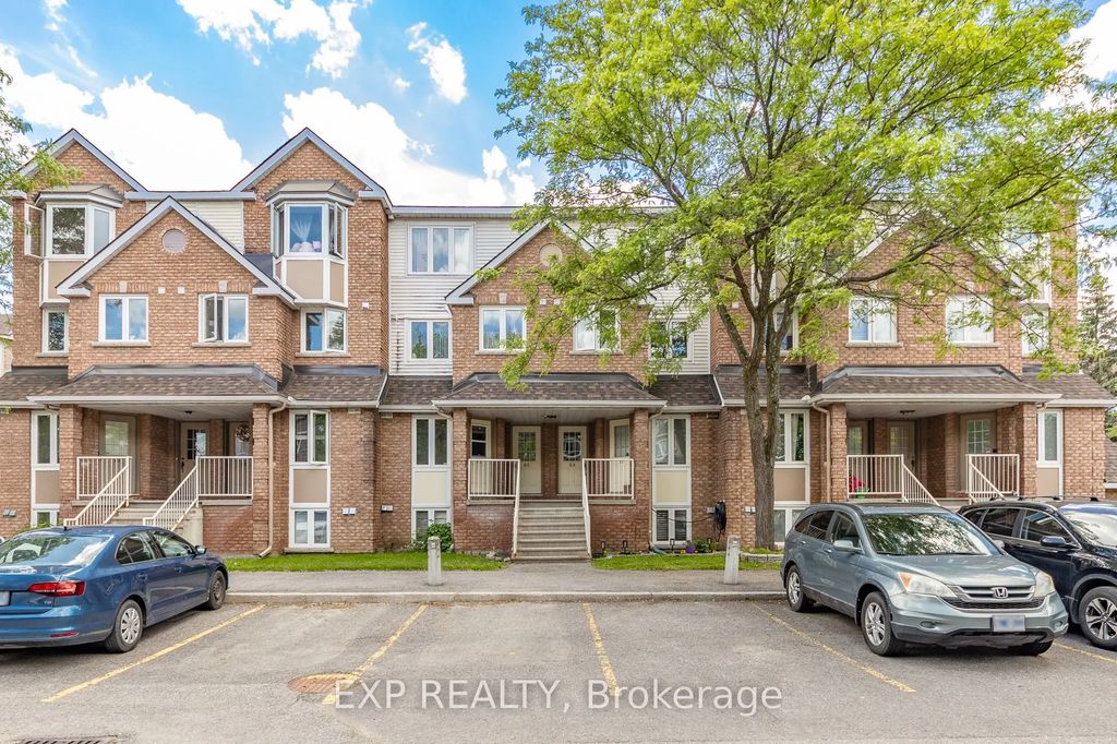 69 Briston Private 26, Hunt Club - South Keys and Area