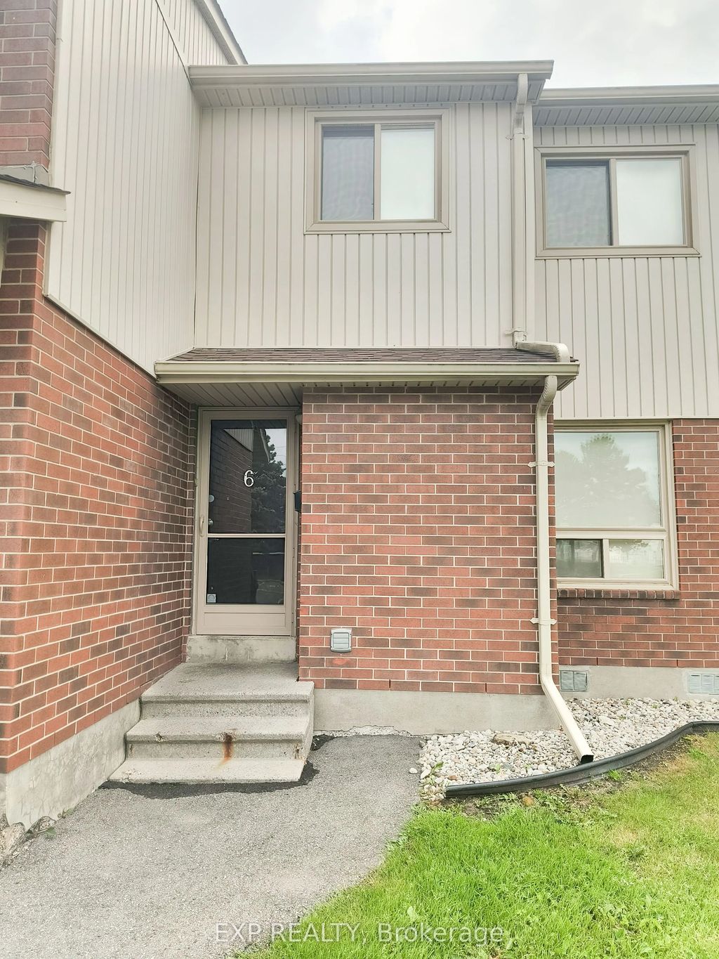 971 Gulf Place 6, Overbrook - Castleheights and Area