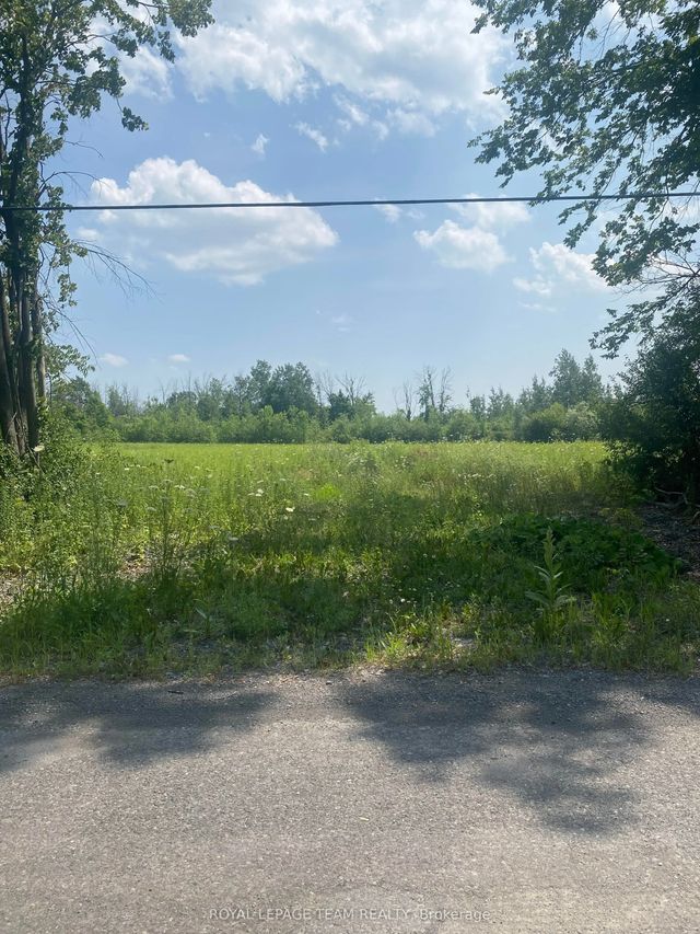 Lt 3 Harmony Road, North Dundas
