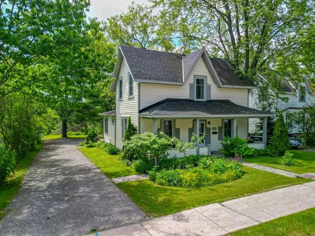 35 William Street, Parry Sound