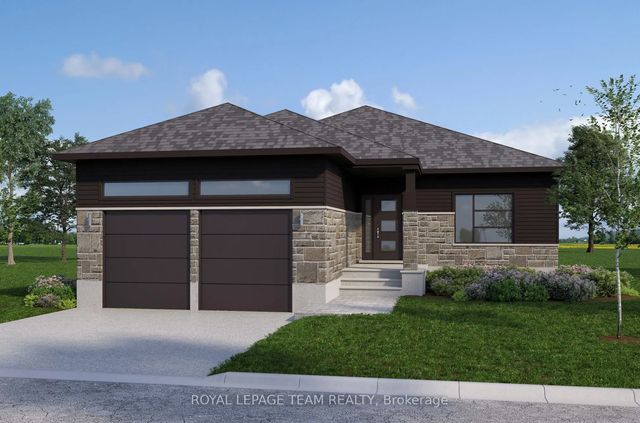 Lt 4 Harmony Road, North Dundas