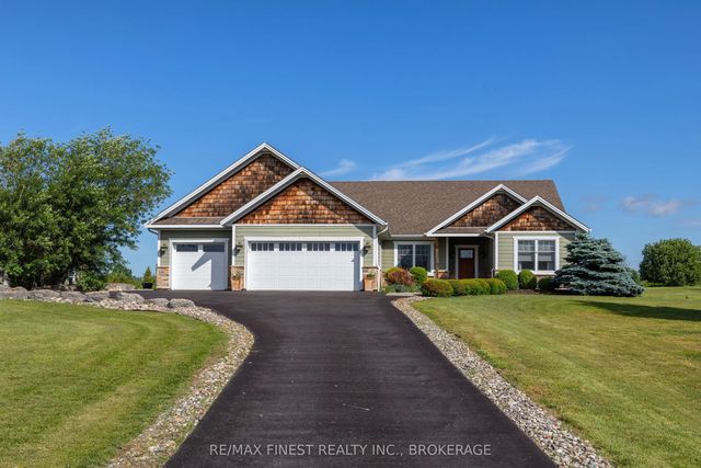 1247 Millhaven Road, Loyalist