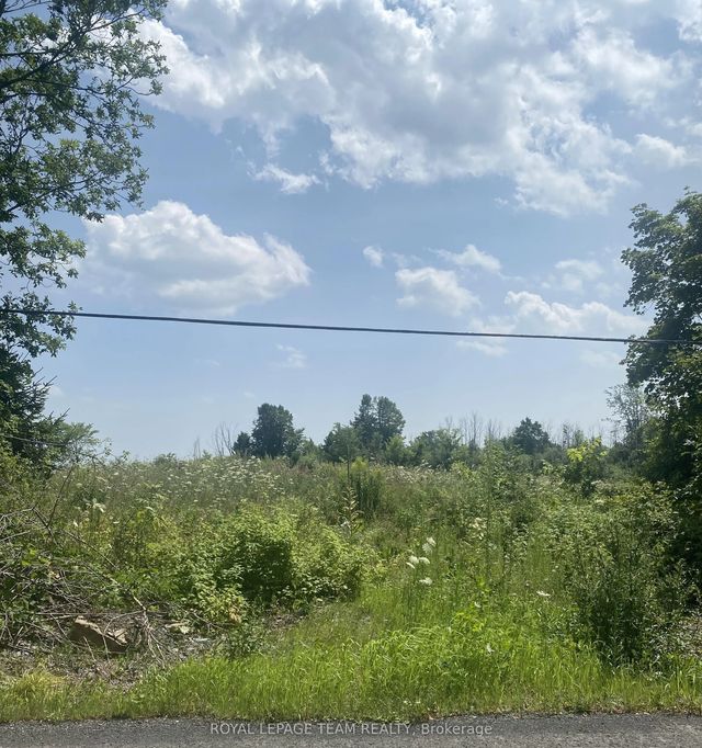 Lt 5 Harmony Road, North Dundas