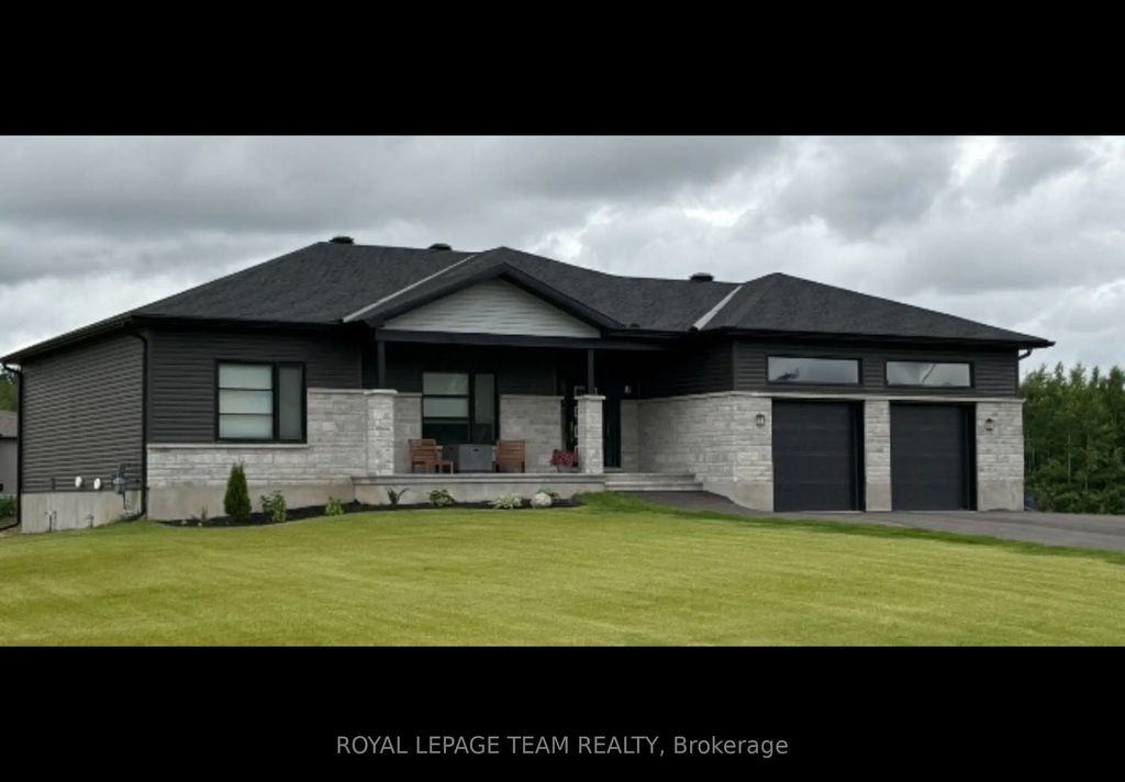 Lt 6 Harmony Road, North Dundas