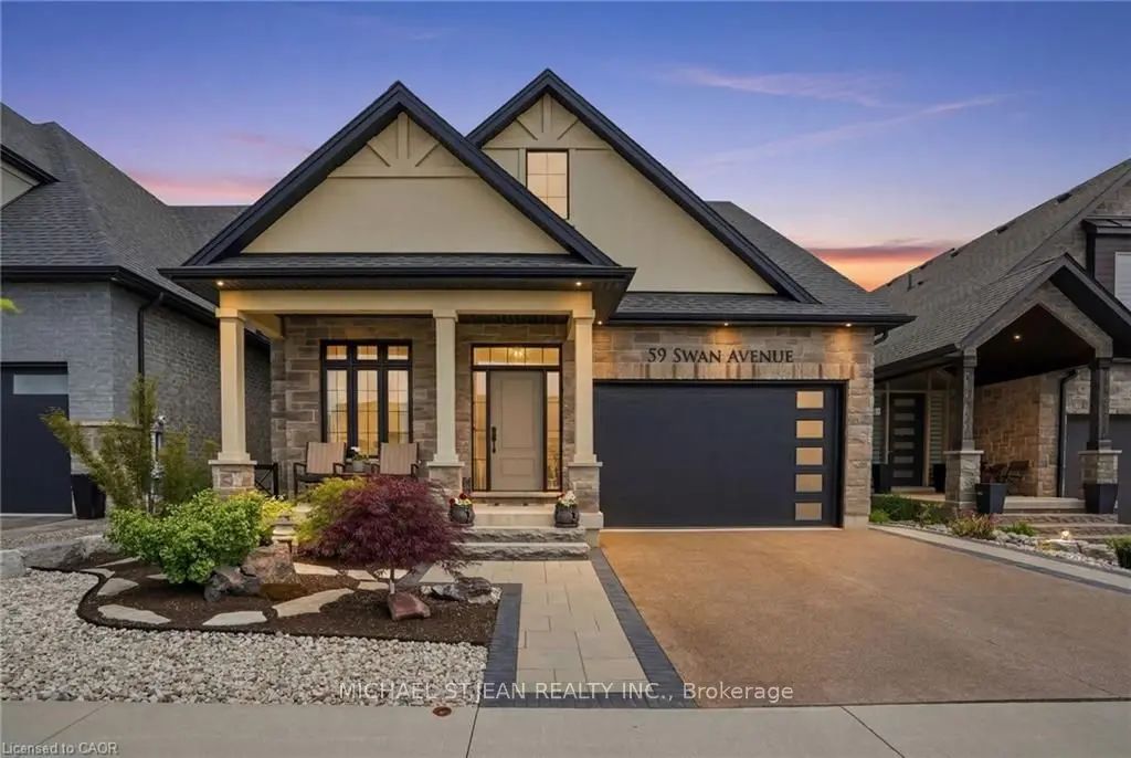 59 Swan Avenue, Pelham