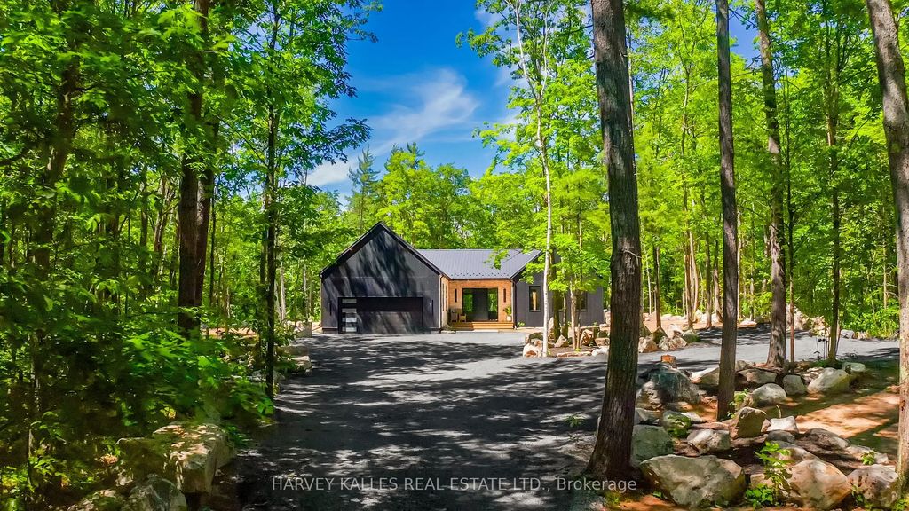 114 Rockhaven Road, Marmora and Lake