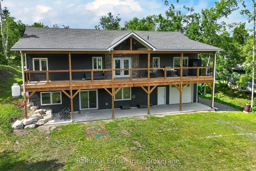53 Sumcot Drive, Trent Lakes
