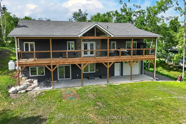 53 Sumcot Drive, Trent Lakes