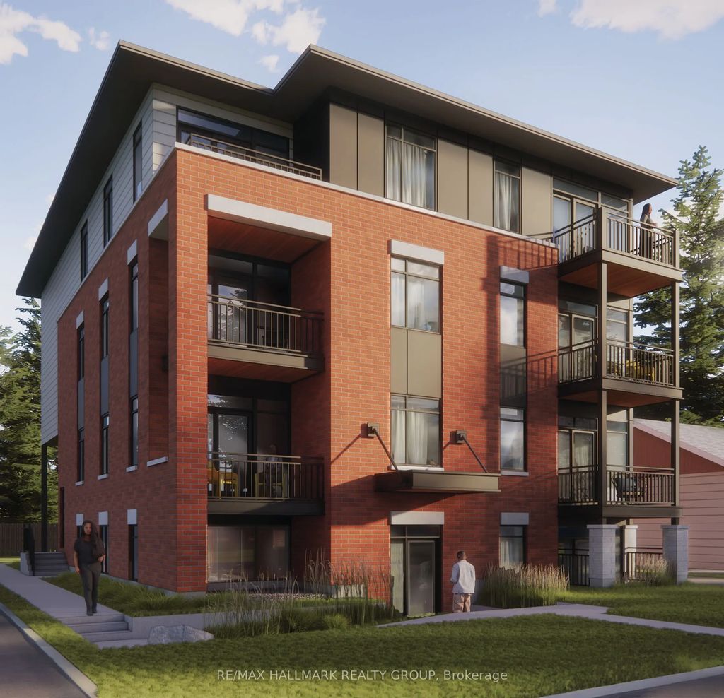 1124 Gabriel Street 201, Orleans - Convent Glen and Area