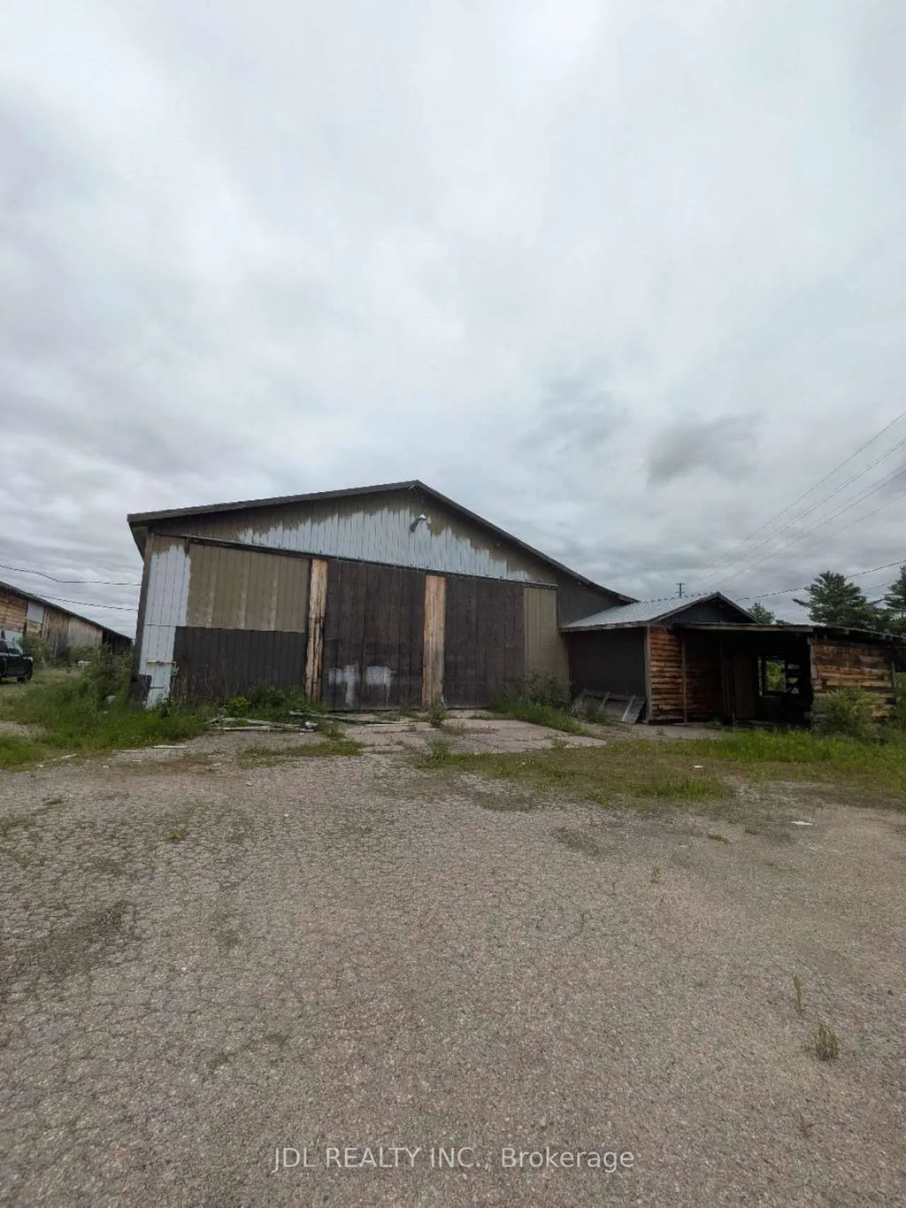 299 Boundary Road E, Pembroke