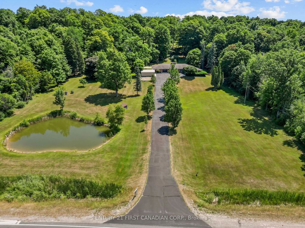 14519 Elginfield Road, Middlesex Centre