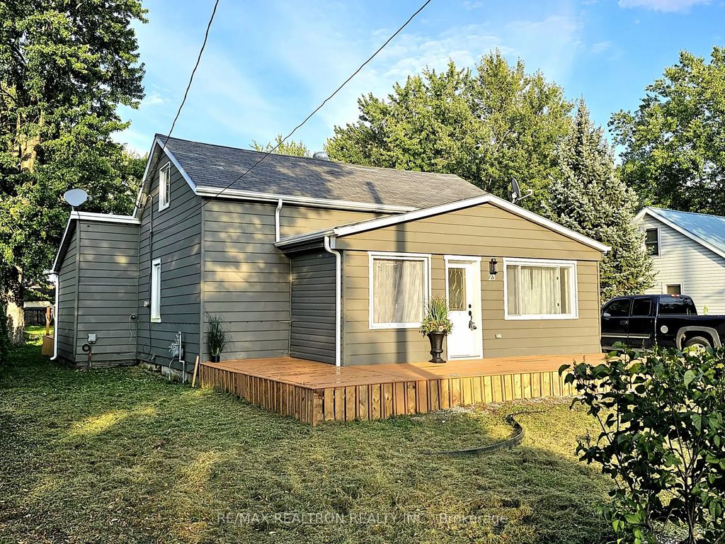 23 Ella Street S, Chatham-Kent