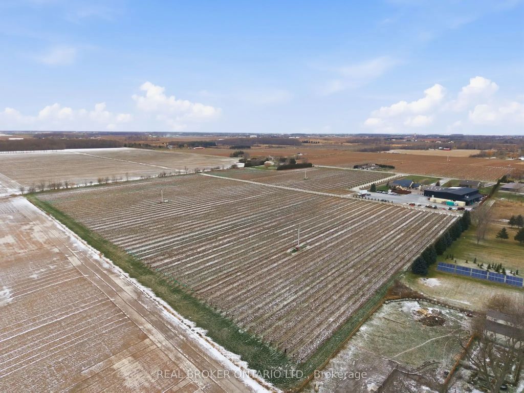 823 6 Line, Niagara-on-the-Lake