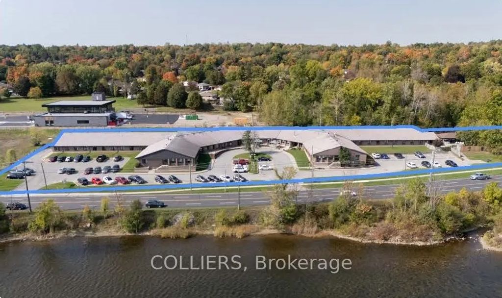 1155 Water Street, Peterborough