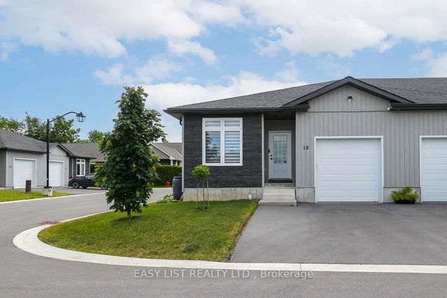 18 Dayton Court, Prince Edward County