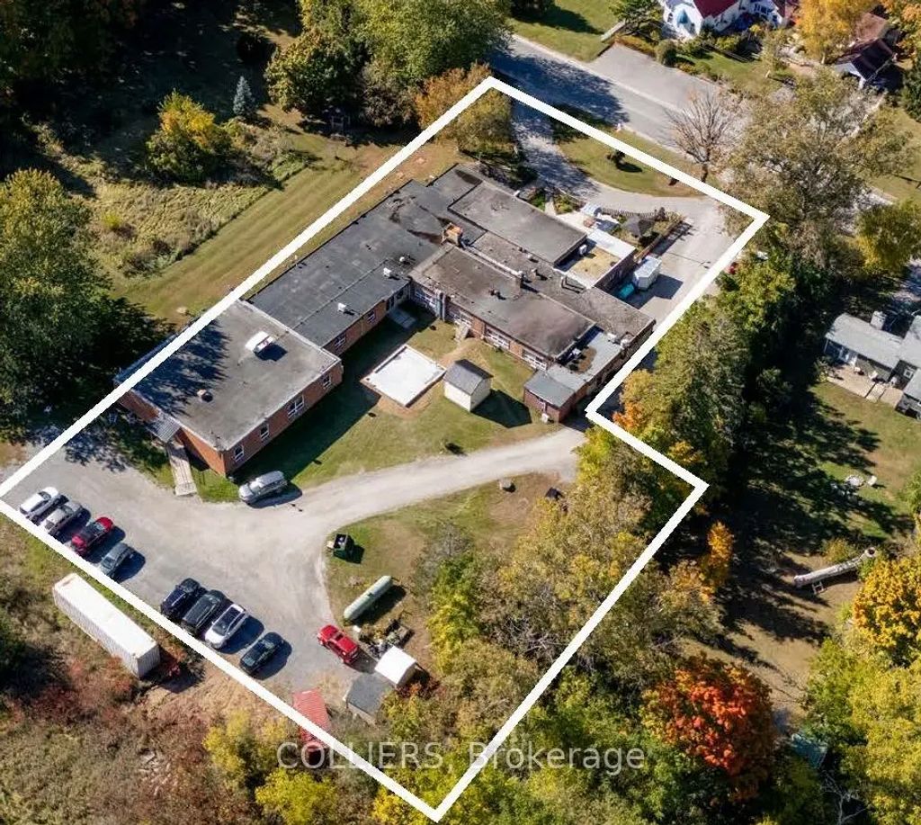 1673 County Road 12 N/a, Prince Edward County