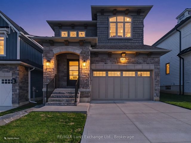 103 Inverness Street N, Kincardine