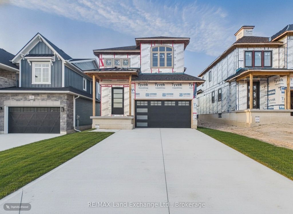 103 Inverness Street N, Kincardine
