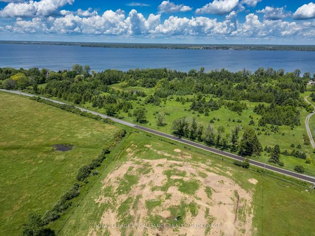 Pt Lt 18-19 Front Road, Loyalist