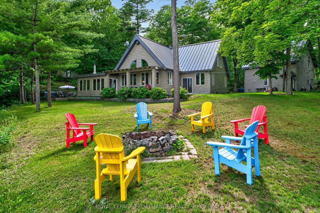 116 Nuthatch Lane, Rideau Lakes