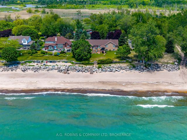 10321 Lakshore Road W, Wainfleet