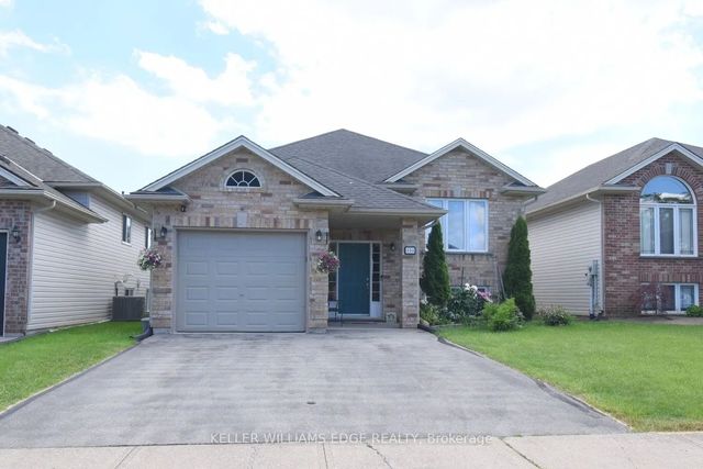 334 St Lawrence Drive, Welland