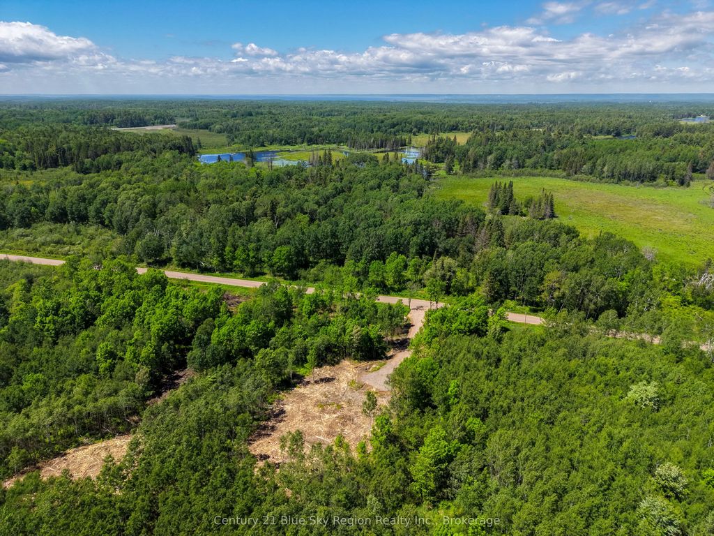 249 Hills Siding Road, Callander