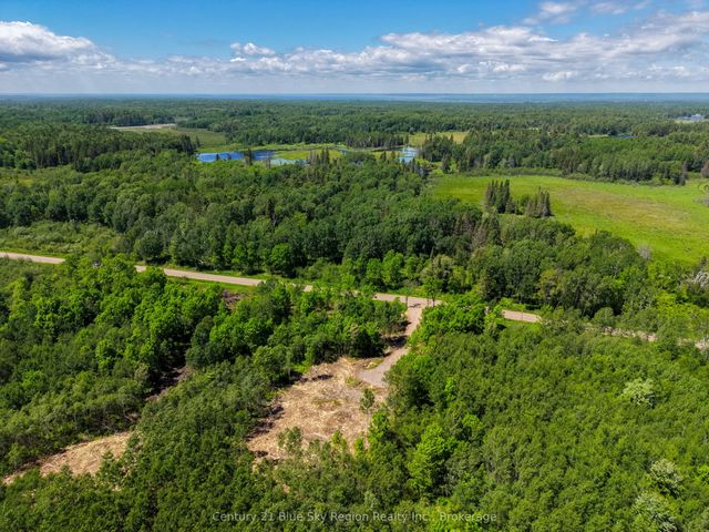 249 Hills Siding Road, Callander