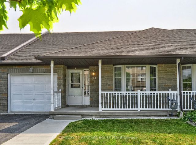 33 Bankside Drive, Kitchener
