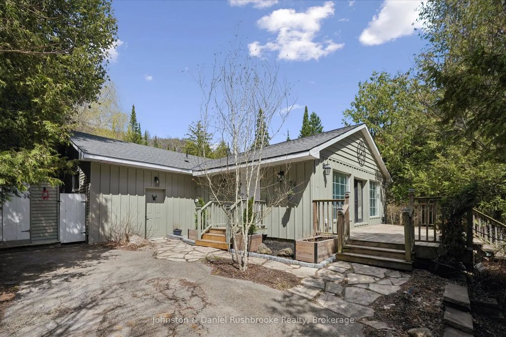 307251 Hockley Road, Mono