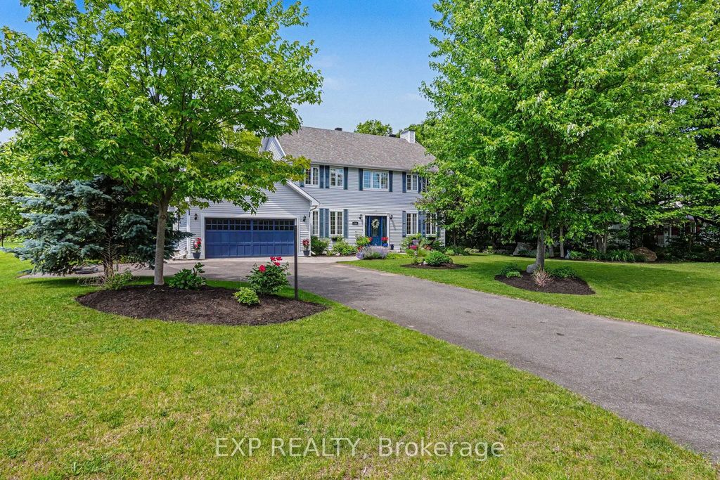 5781 Gowan Gate, Greely - Metcalfe - Osgoode - Vernon and Area
