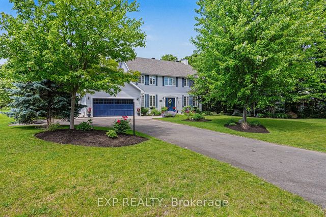 5781 Gowan Gate, Greely - Metcalfe - Osgoode - Vernon and Area