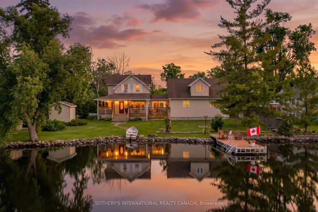 66 West Street N, Kawartha Lakes