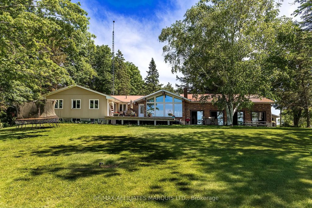 11347 Dr Stevens Drive, South Dundas