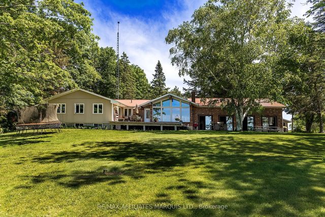 11347 Dr Stevens Drive, South Dundas