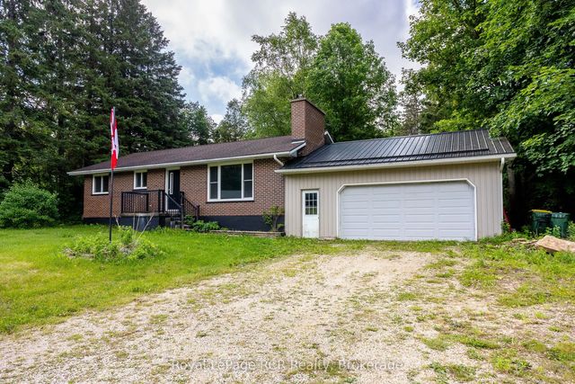 405014 Grey Road 4 N/a, Grey Highlands