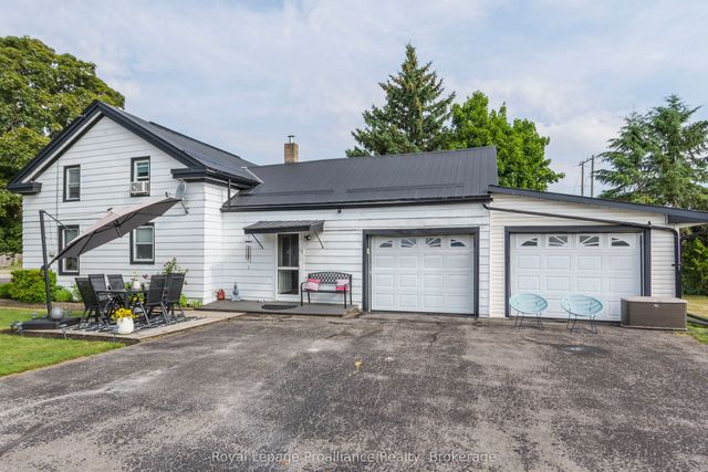 113 South Trent Street, Quinte West