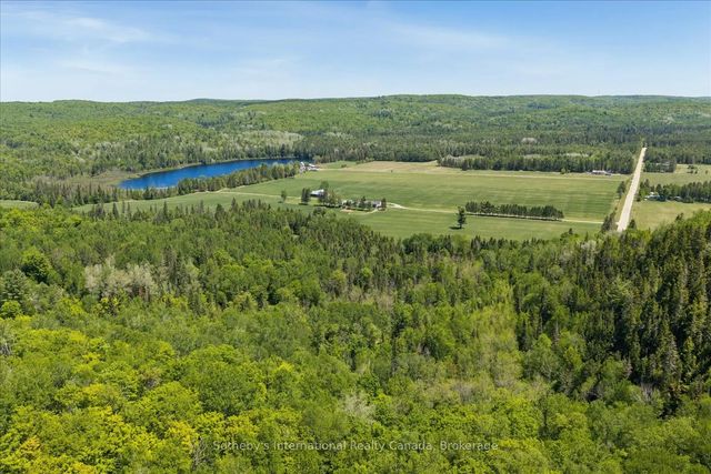 N/a Mcgarry Road, Hastings Highlands