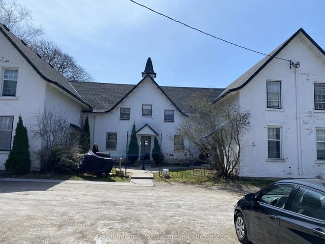 33 Brook Road S 1, Cobourg