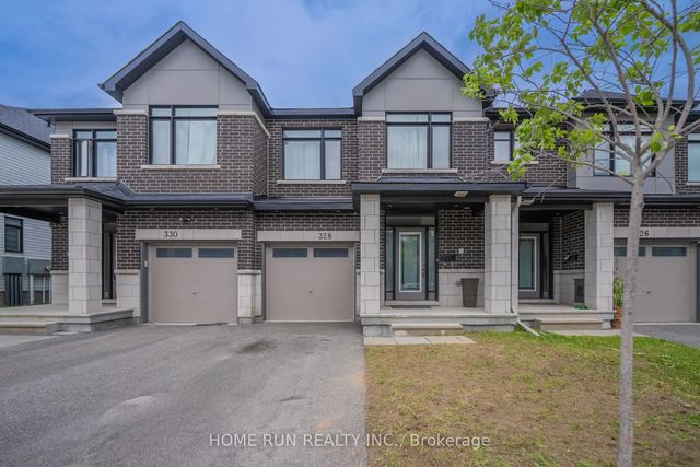 328 Ibanez Walk, Leitrim