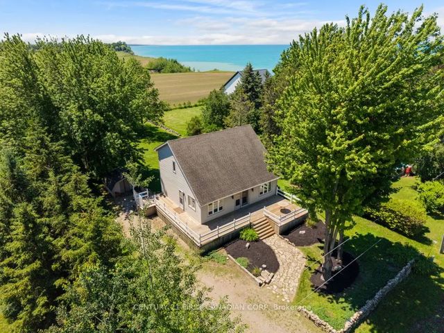 33943 Sunnyridge Road, Bluewater