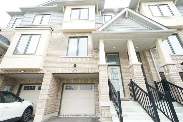 185 Bedrock Drive 23, Hamilton