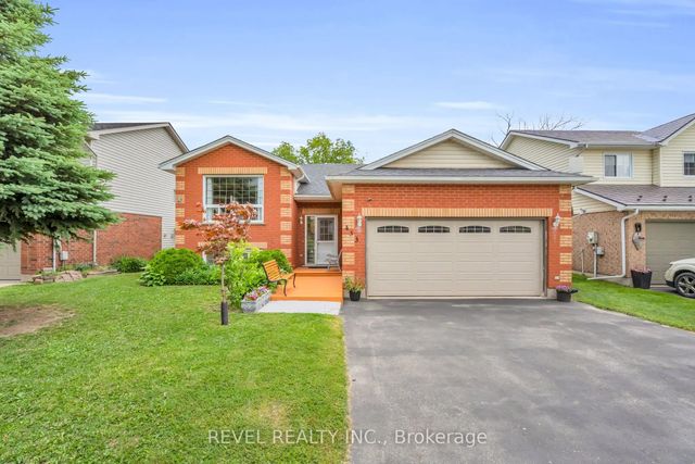433 Greenwood Street, Shelburne