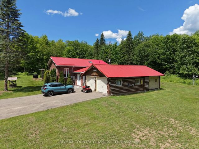 4379 Highway No. 523 Highway, South Algonquin
