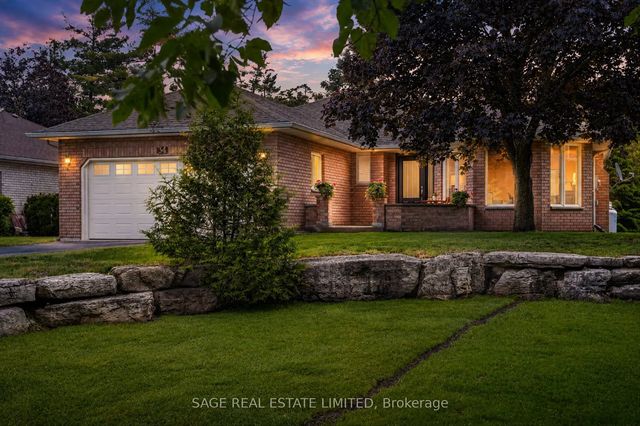 34 Patricia Place, Kawartha Lakes