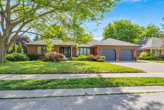 42 Alexander Avenue, Tillsonburg