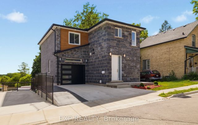 129 St George Street, Kitchener