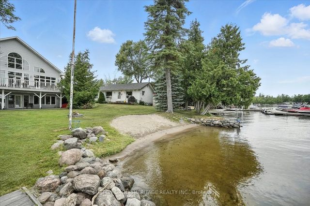 400 Front Street W, Kawartha Lakes